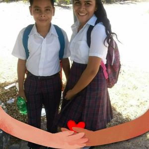 Meet your Posher, Rosahs